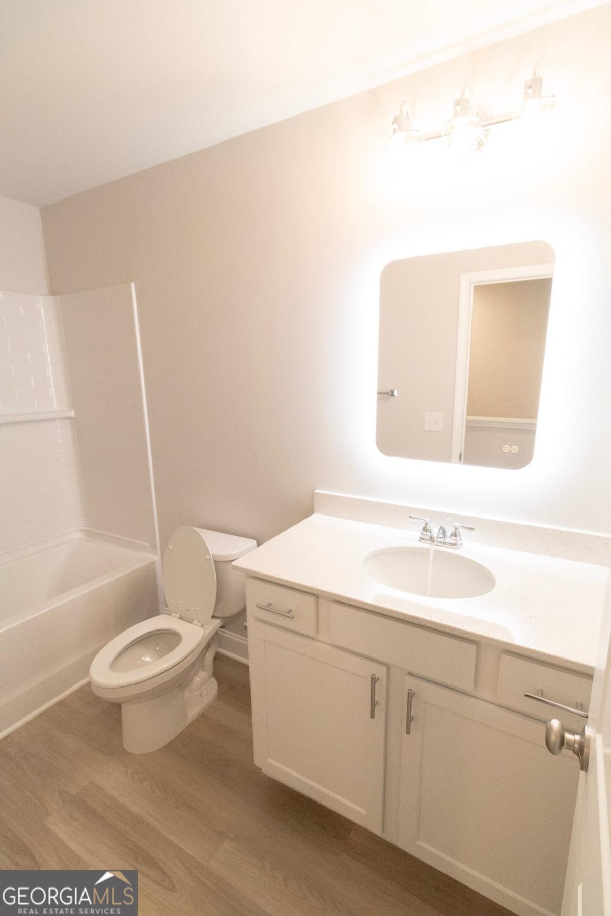 254 Creek View Place Canton GA 30114