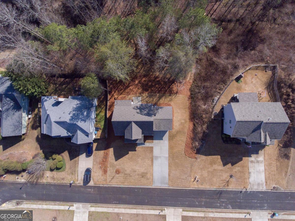 254 Creek View Place Canton GA 30114