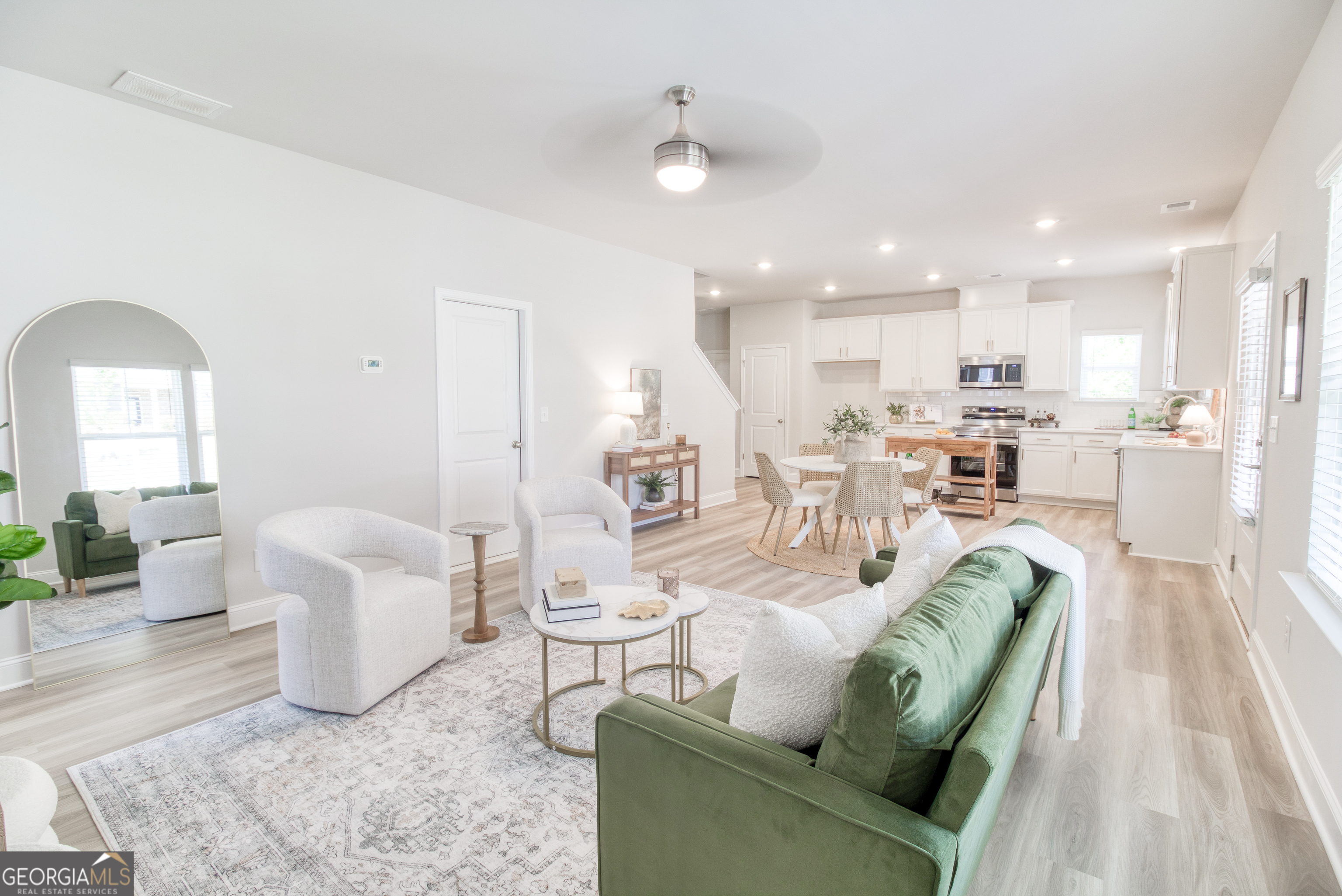 254 Creek View Place Canton GA 30114
