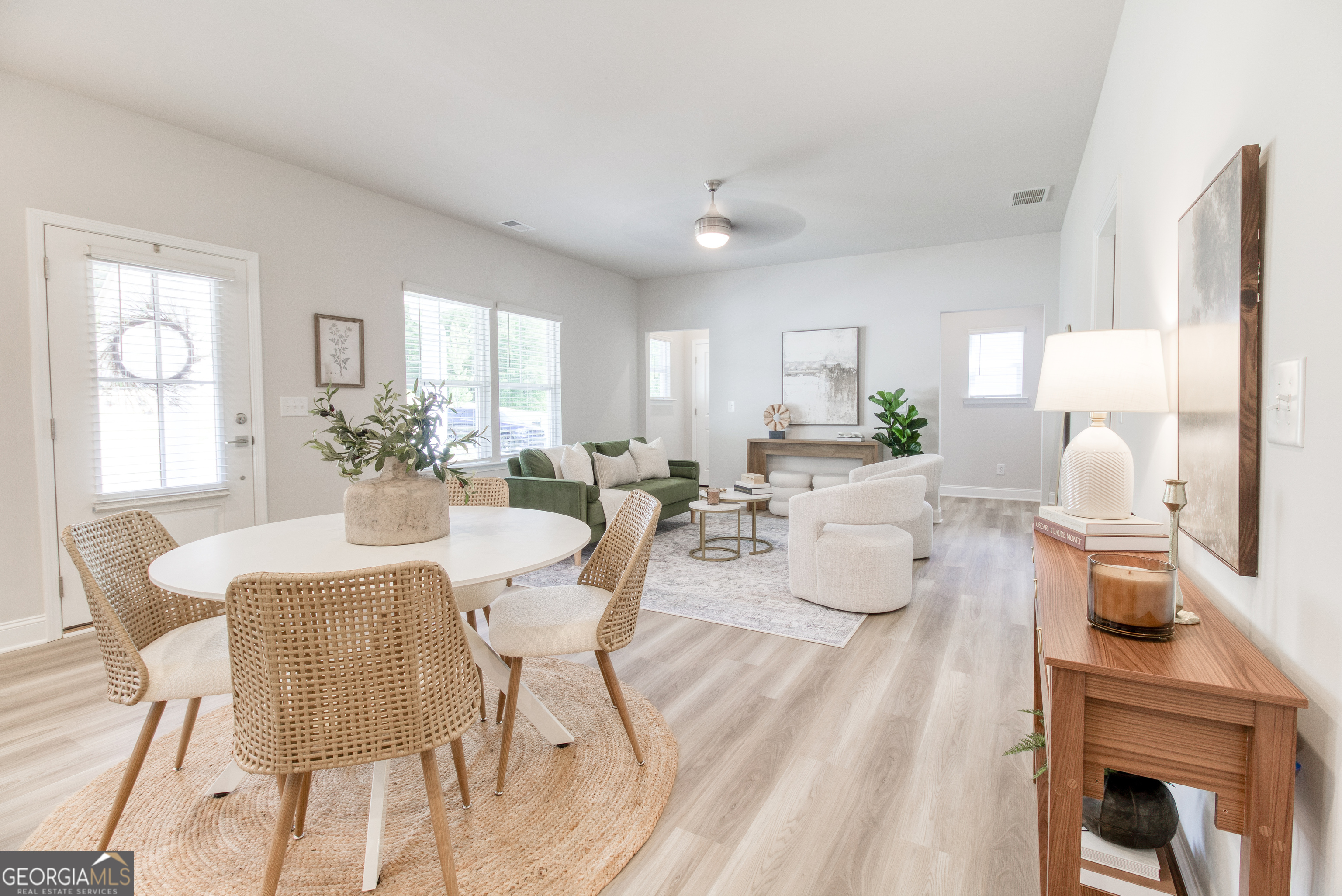 254 Creek View Place Canton GA 30114
