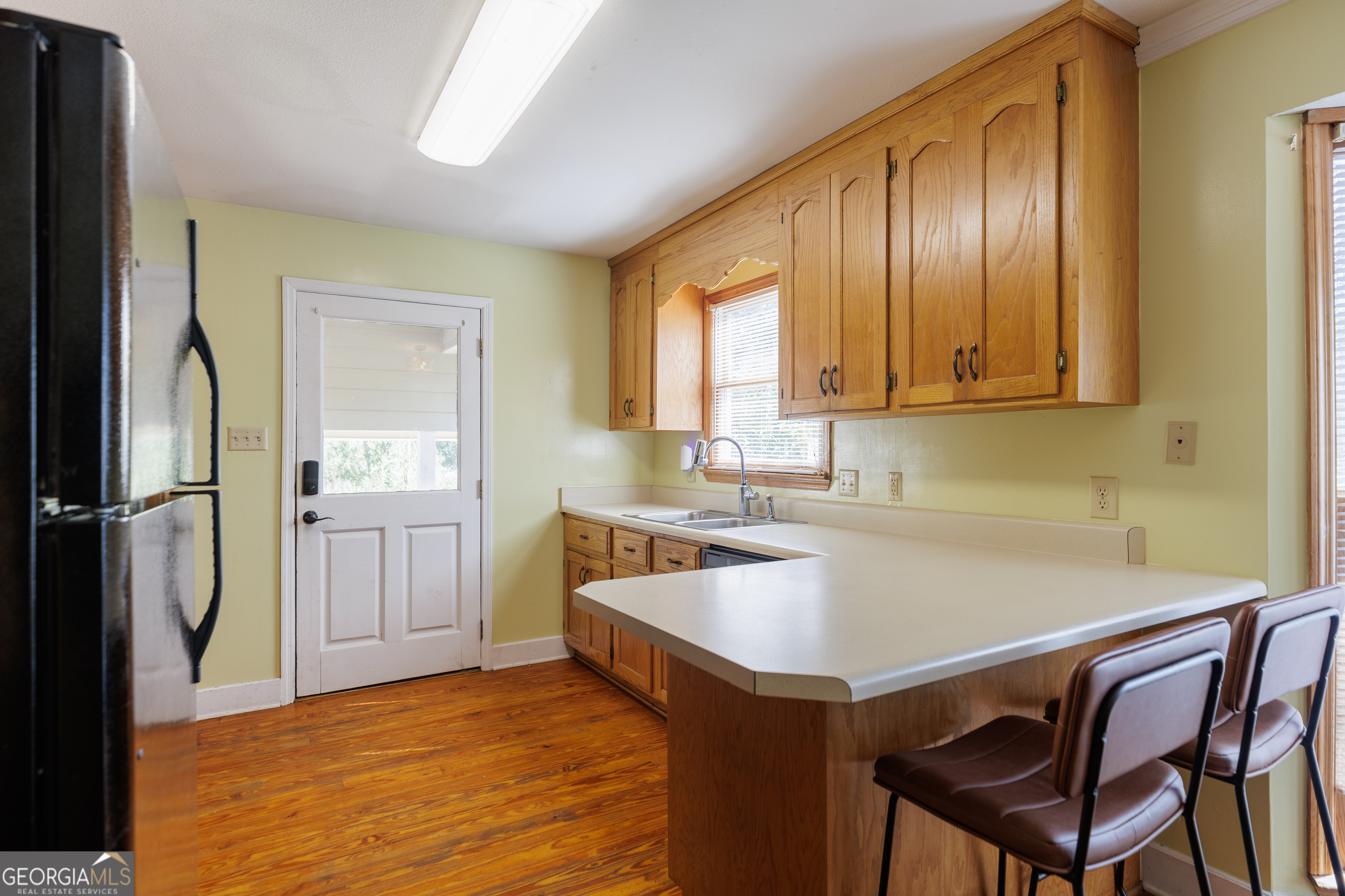 2303 S Sherwood Drive Valdosta GA 31602