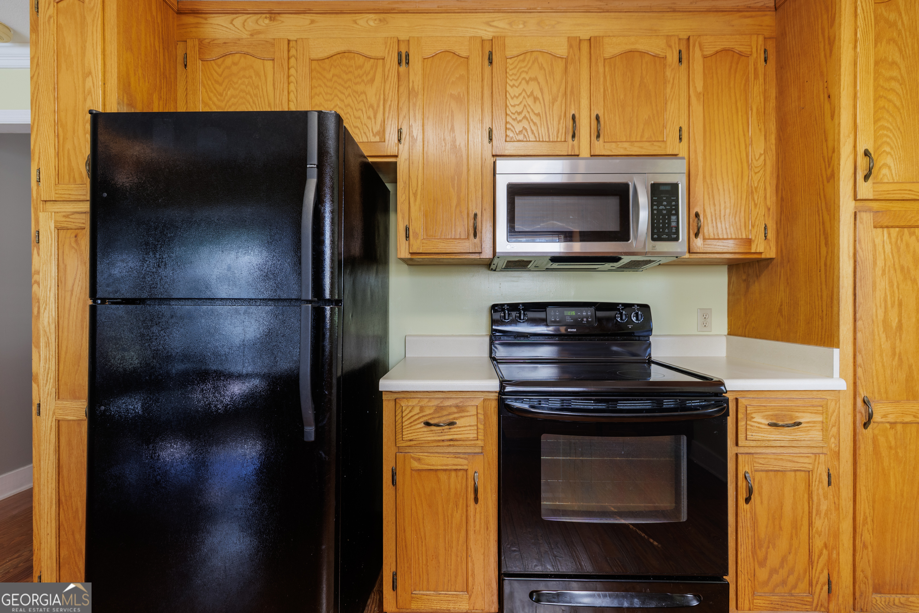2303 S Sherwood Drive Valdosta GA 31602