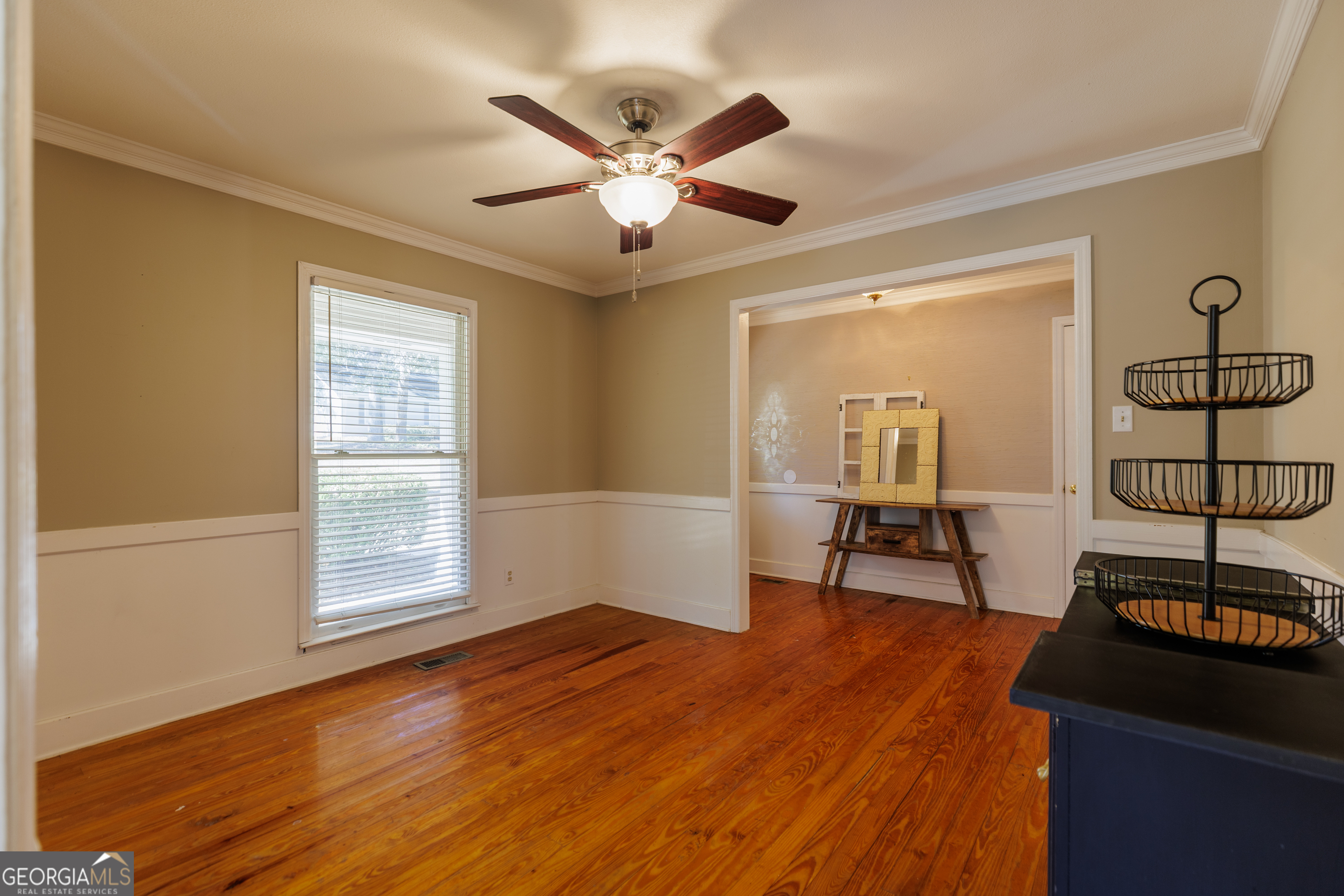 2303 S Sherwood Drive Valdosta GA 31602