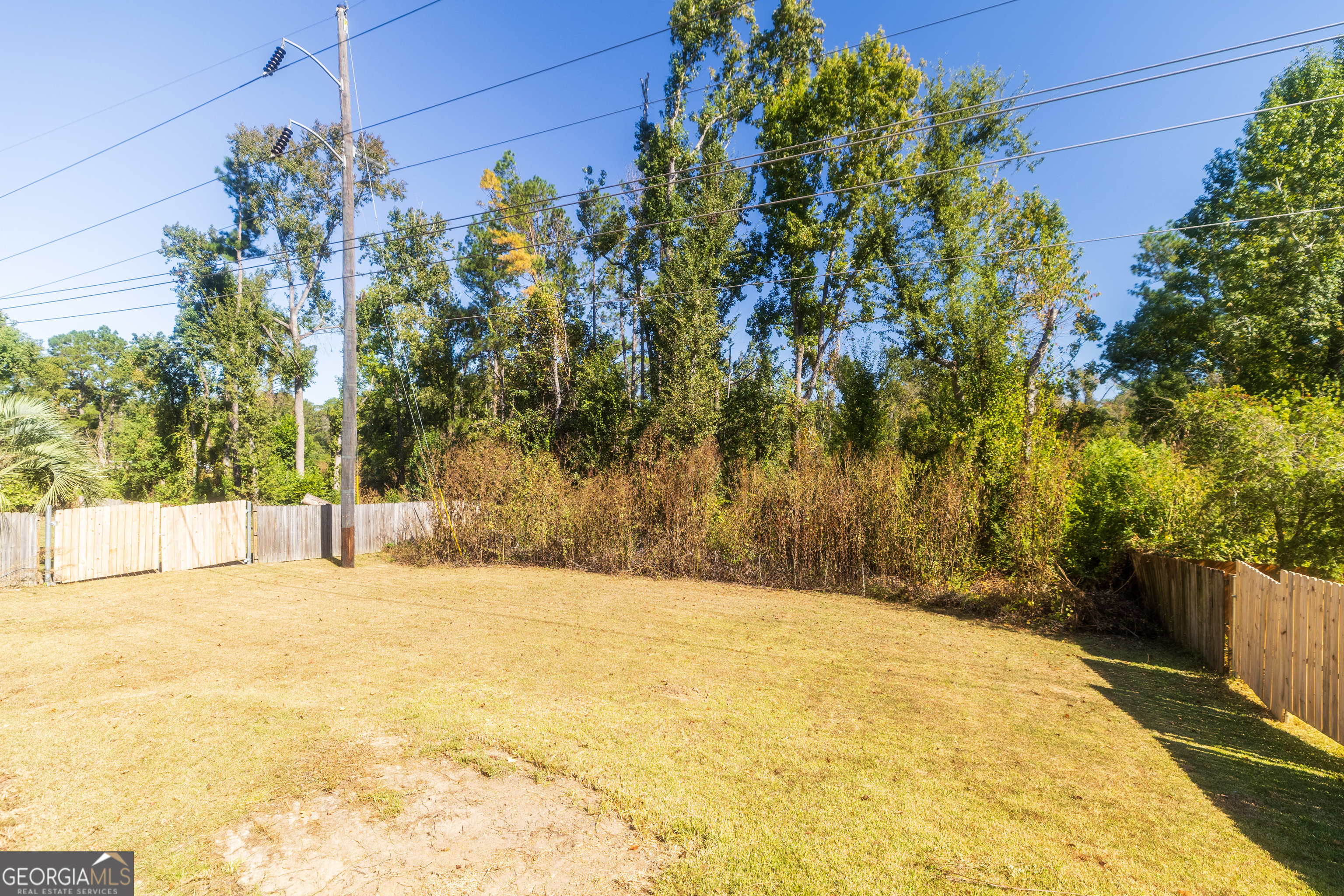 2303 S Sherwood Drive Valdosta GA 31602
