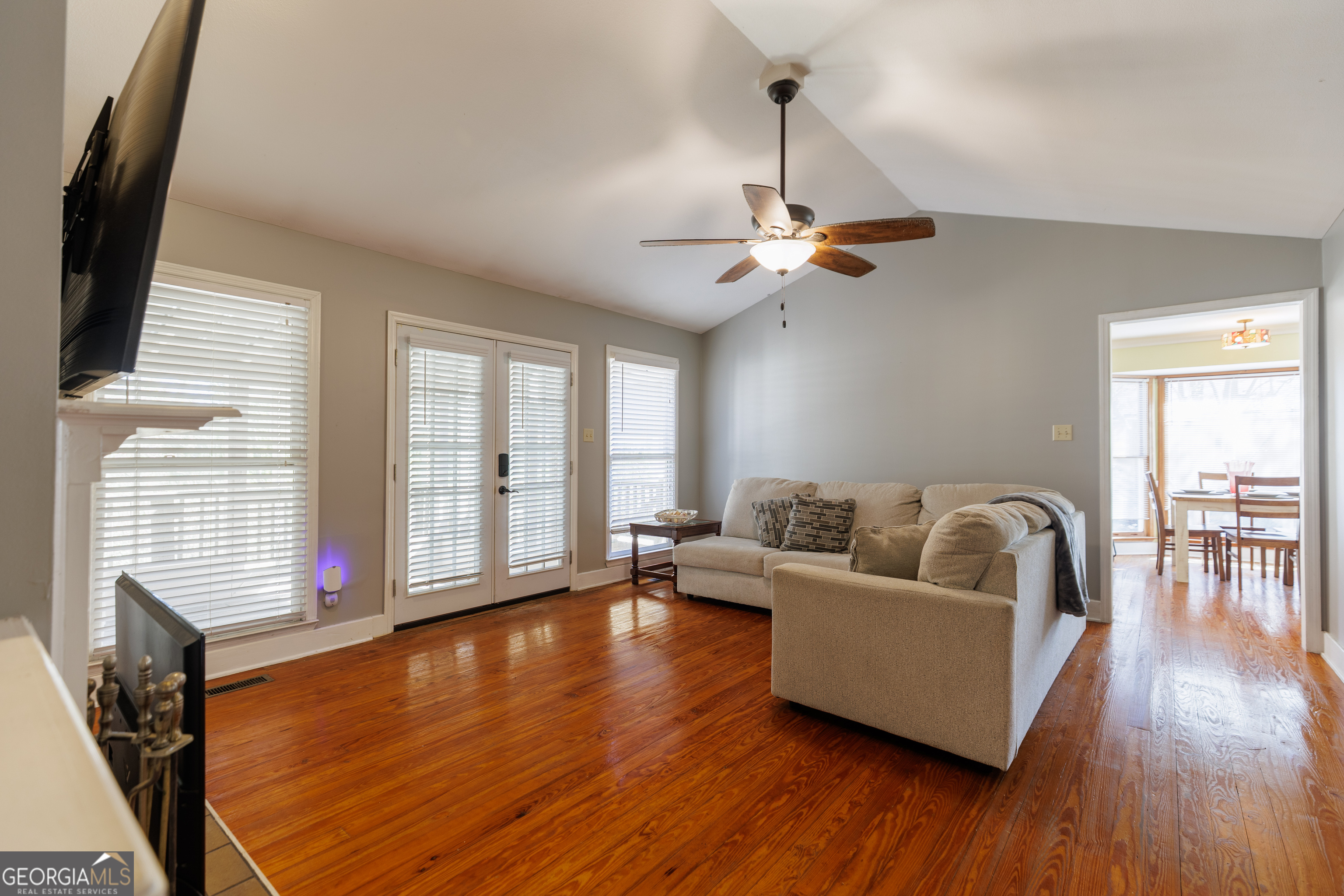 2303 S Sherwood Drive Valdosta GA 31602