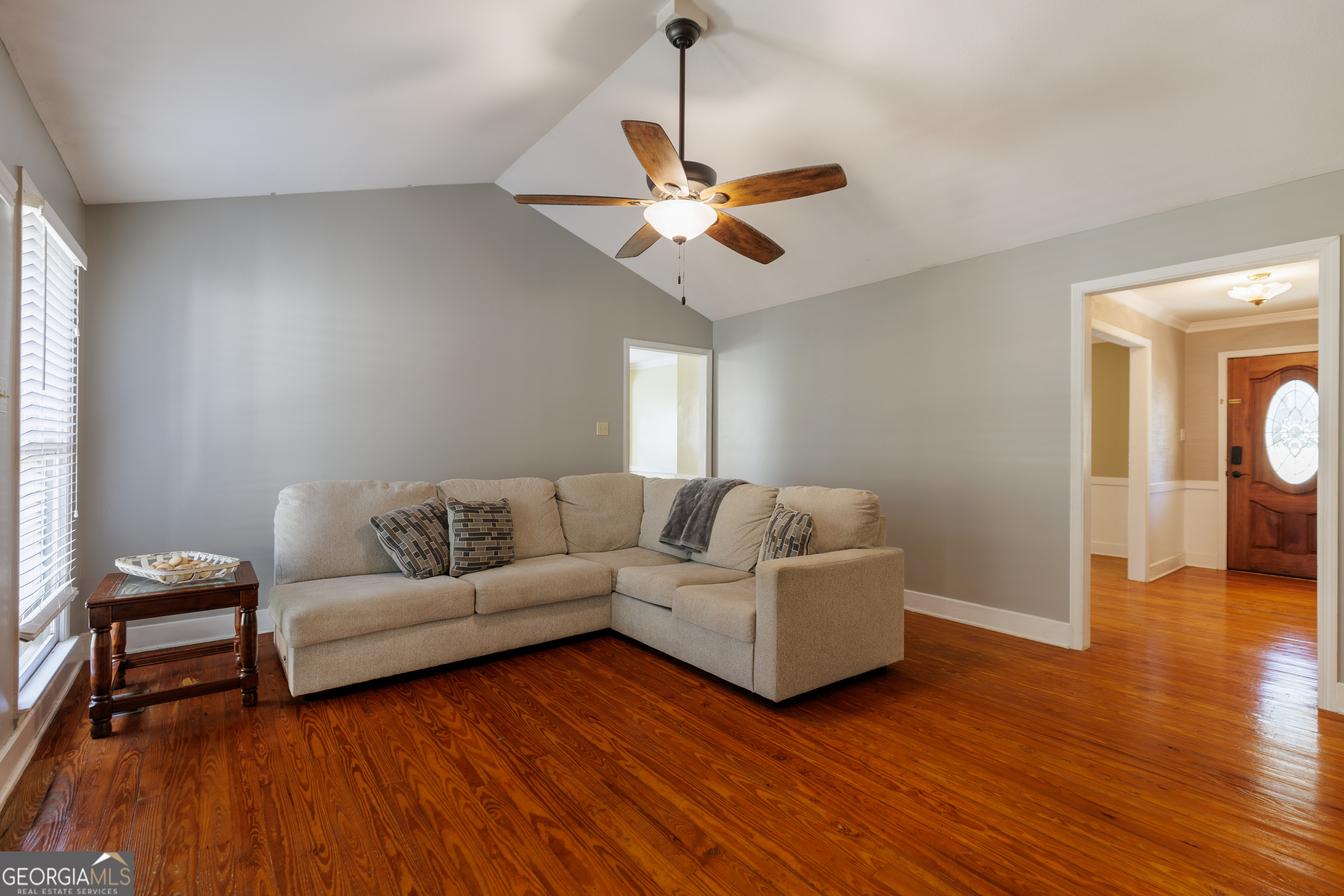 2303 S Sherwood Drive Valdosta GA 31602