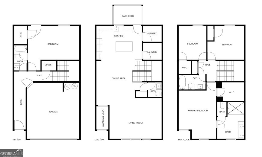 4236 Fern River Trail Norcross GA 30093