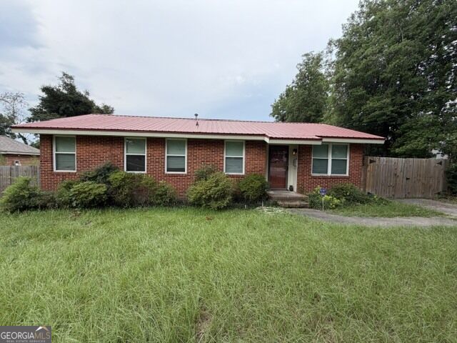 2238 Lee Street Augusta GA 30904