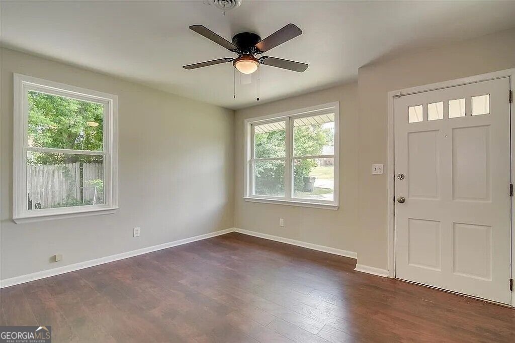 2238 Lee Street Augusta GA 30904