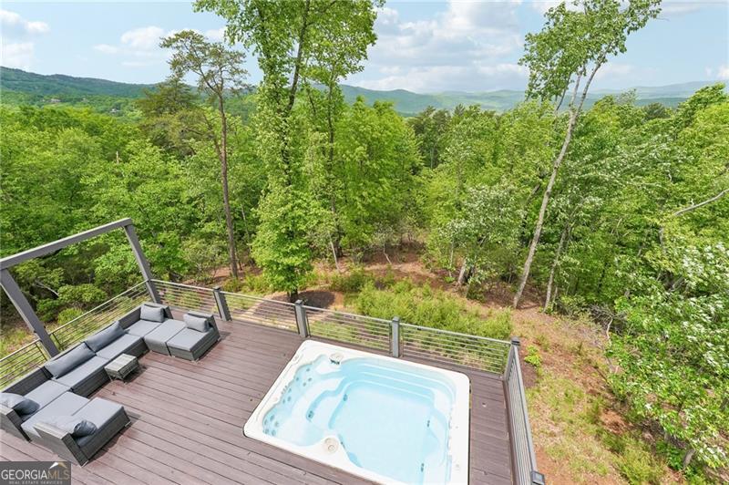 252 Wild Turkey Bluff Big Canoe GA 30143