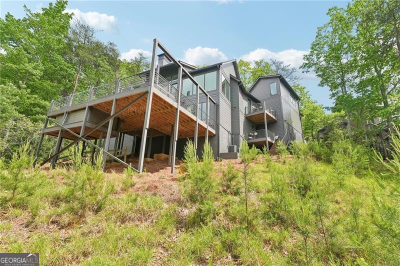 252 Wild Turkey Bluff Big Canoe GA 30143