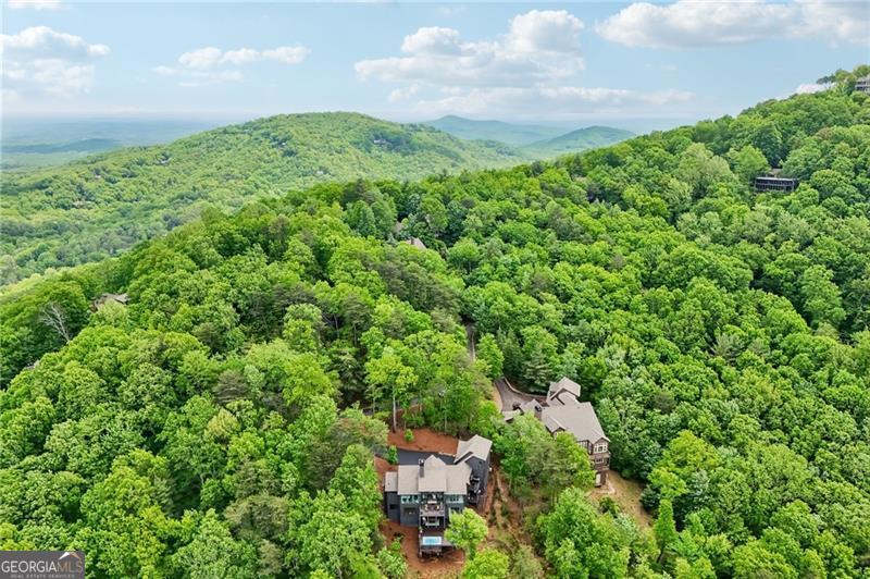 252 Wild Turkey Bluff Big Canoe GA 30143