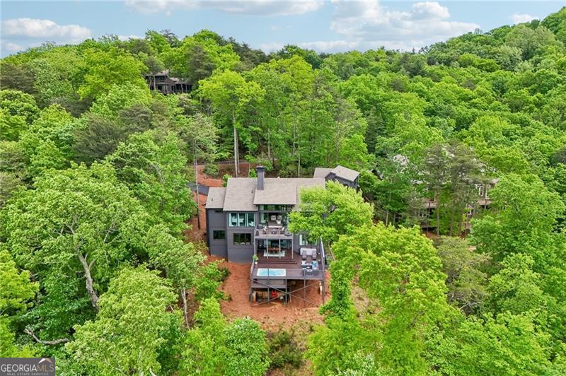 252 Wild Turkey Bluff Big Canoe GA 30143