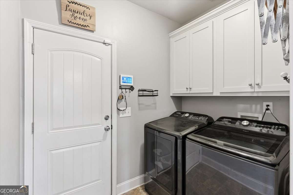 59 Round Rock Circle NE Rome GA 30161