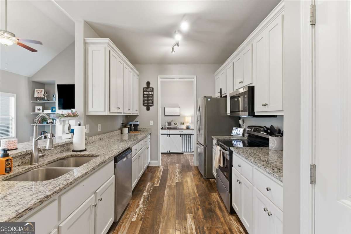 59 Round Rock Circle NE Rome GA 30161