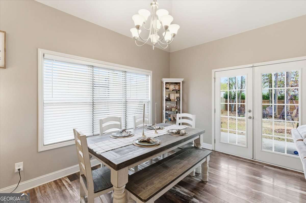 59 Round Rock Circle NE Rome GA 30161