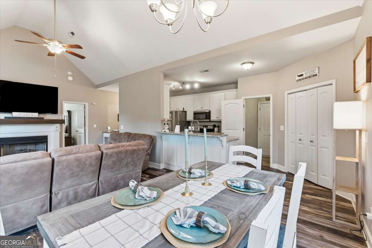 59 Round Rock Circle NE Rome GA 30161