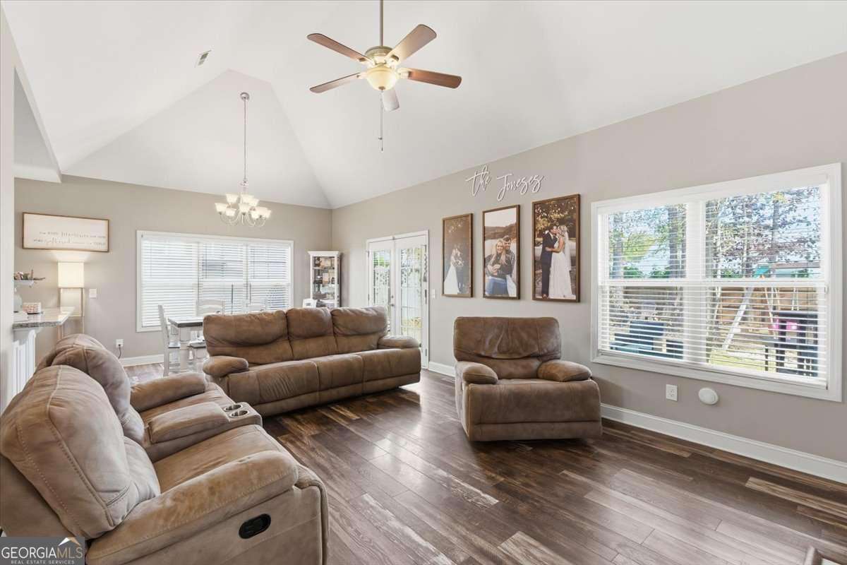 59 Round Rock Circle NE Rome GA 30161