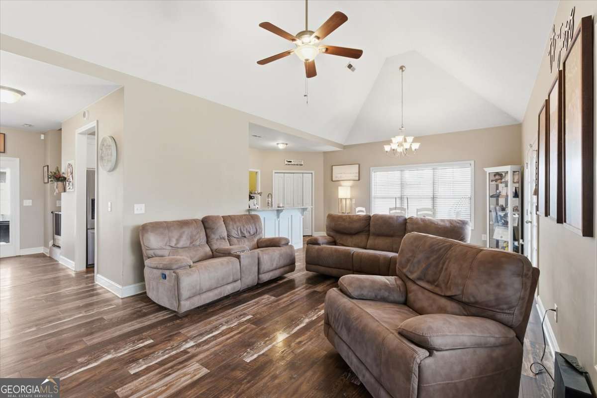 59 Round Rock Circle NE Rome GA 30161