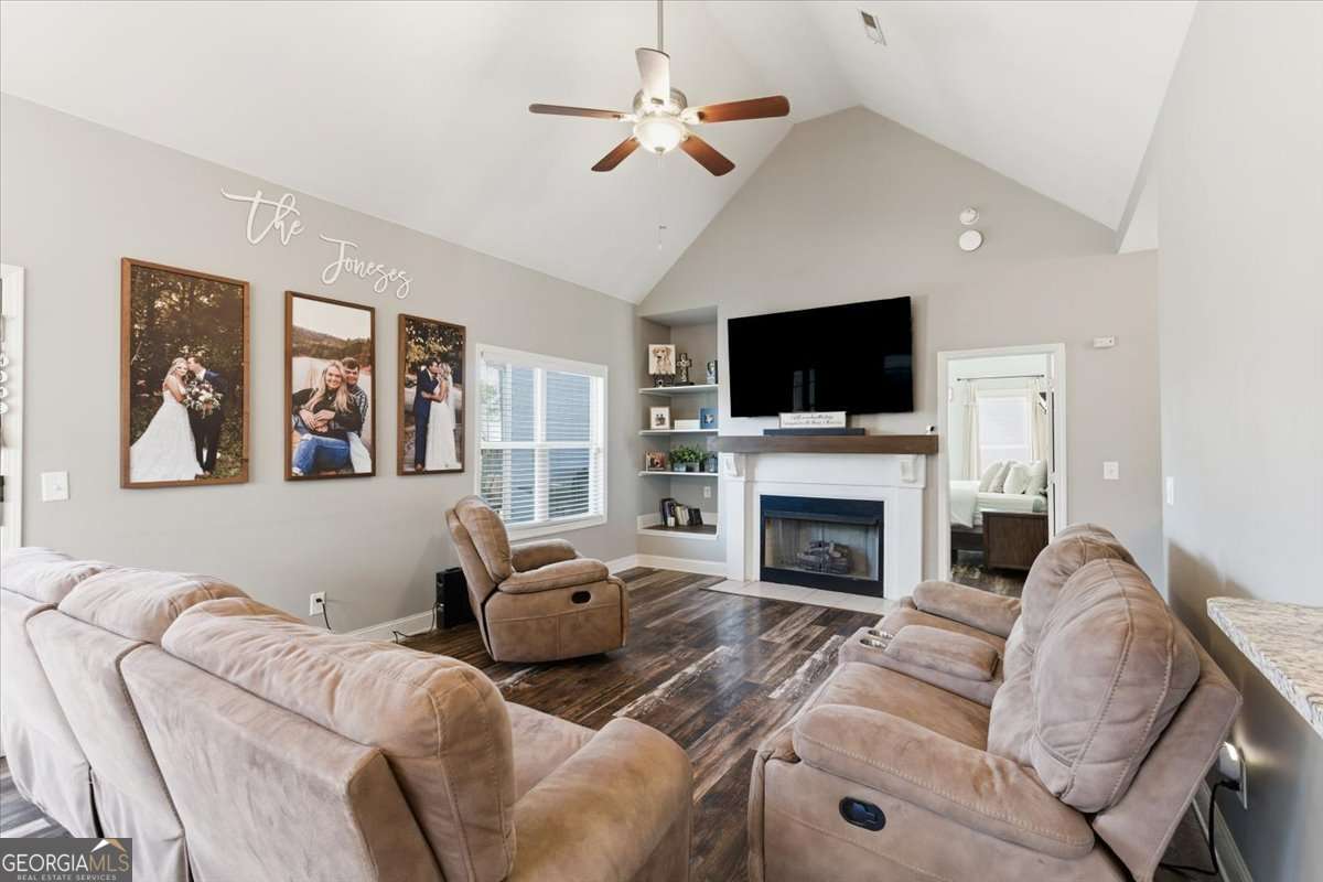 59 Round Rock Circle NE Rome GA 30161