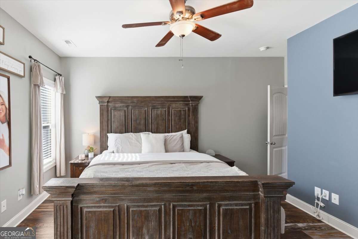 59 Round Rock Circle NE Rome GA 30161