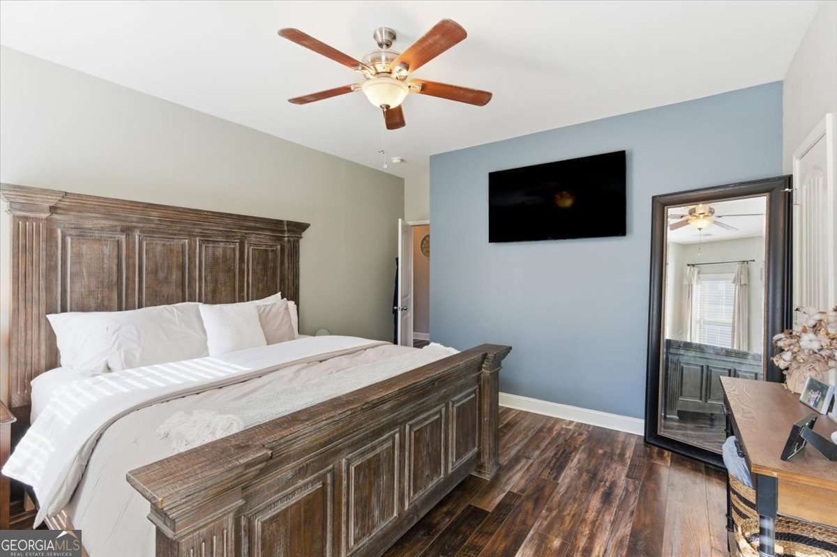 59 Round Rock Circle NE Rome GA 30161