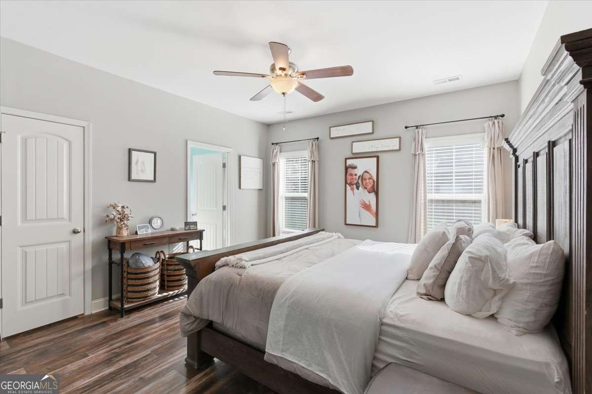 59 Round Rock Circle NE Rome GA 30161