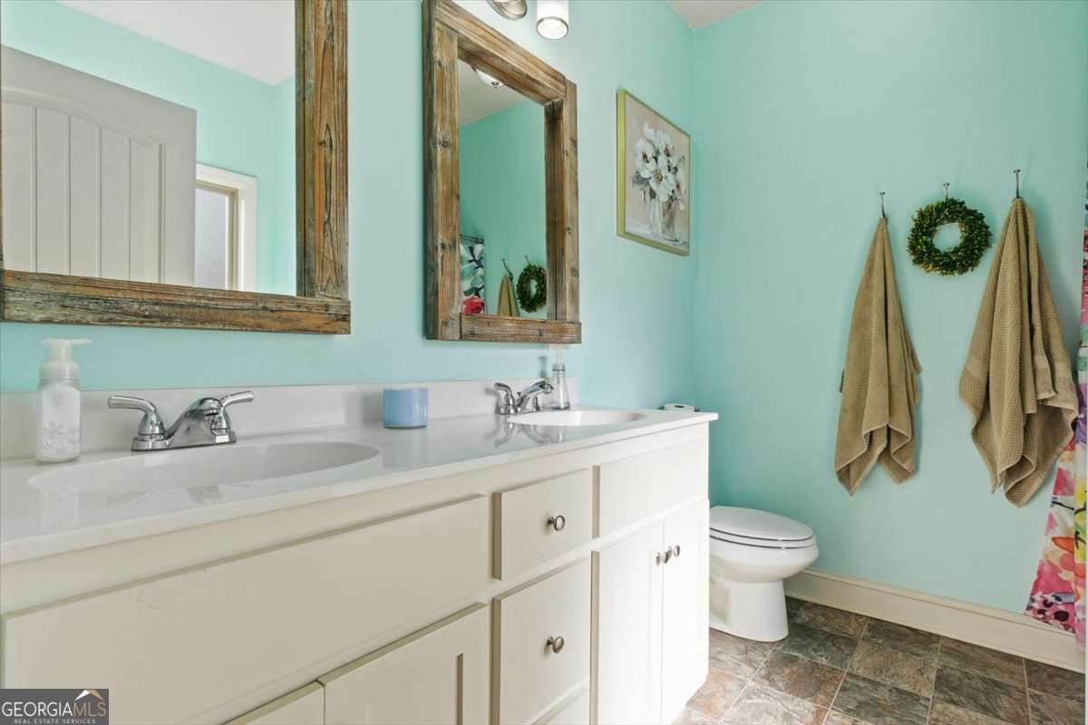 59 Round Rock Circle NE Rome GA 30161