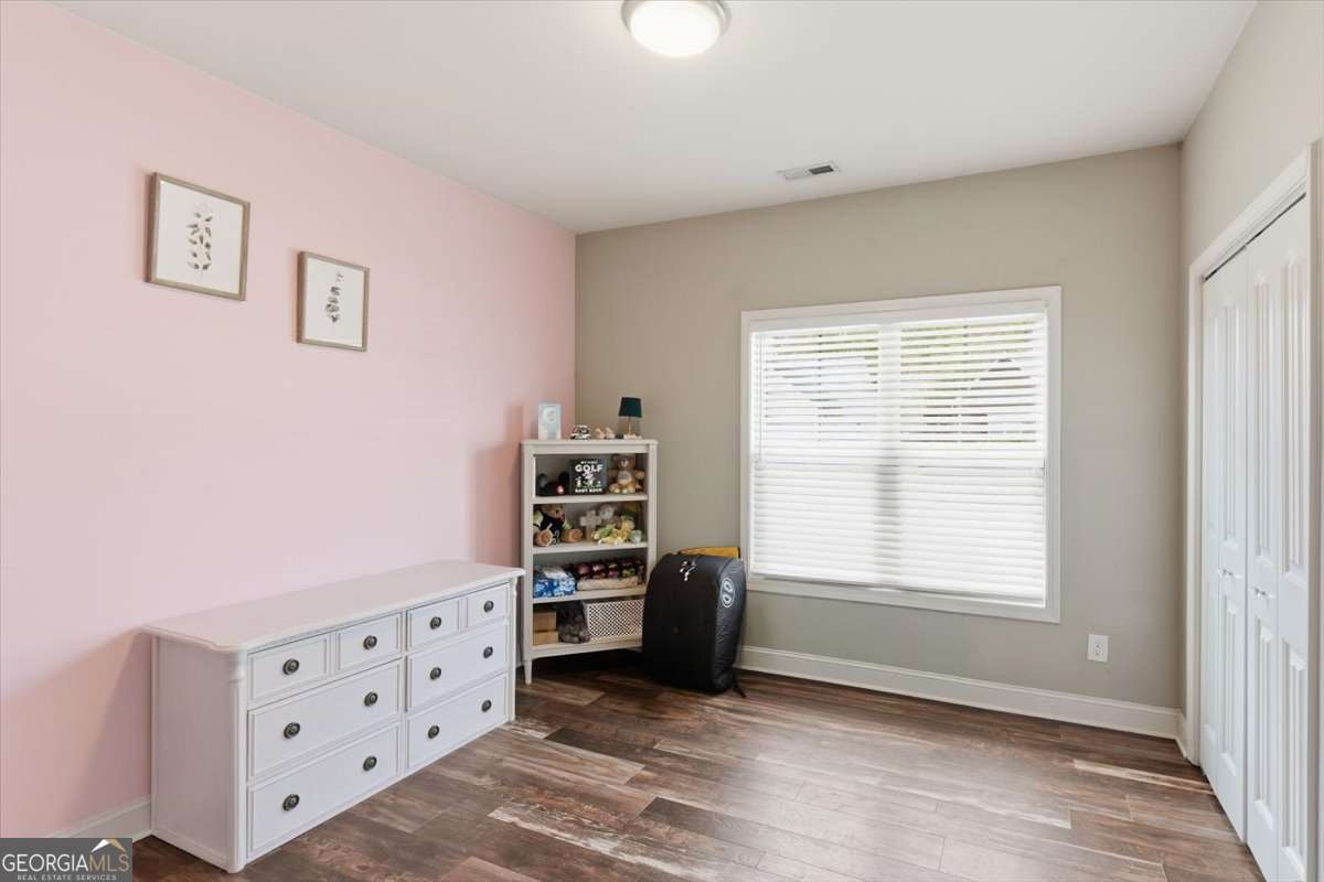 59 Round Rock Circle NE Rome GA 30161