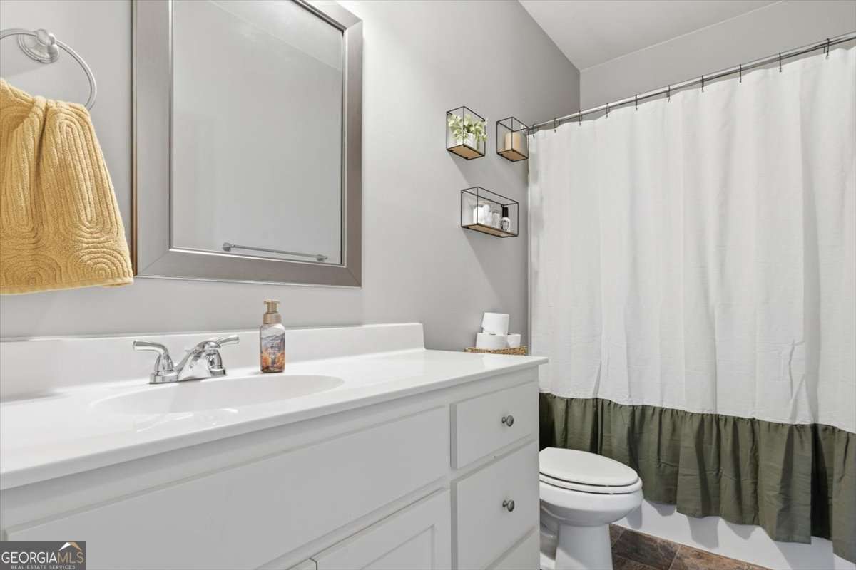 59 Round Rock Circle NE Rome GA 30161