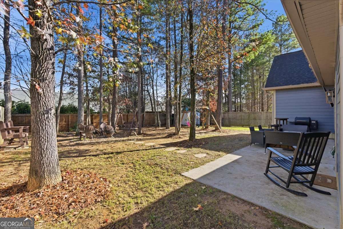 59 Round Rock Circle NE Rome GA 30161