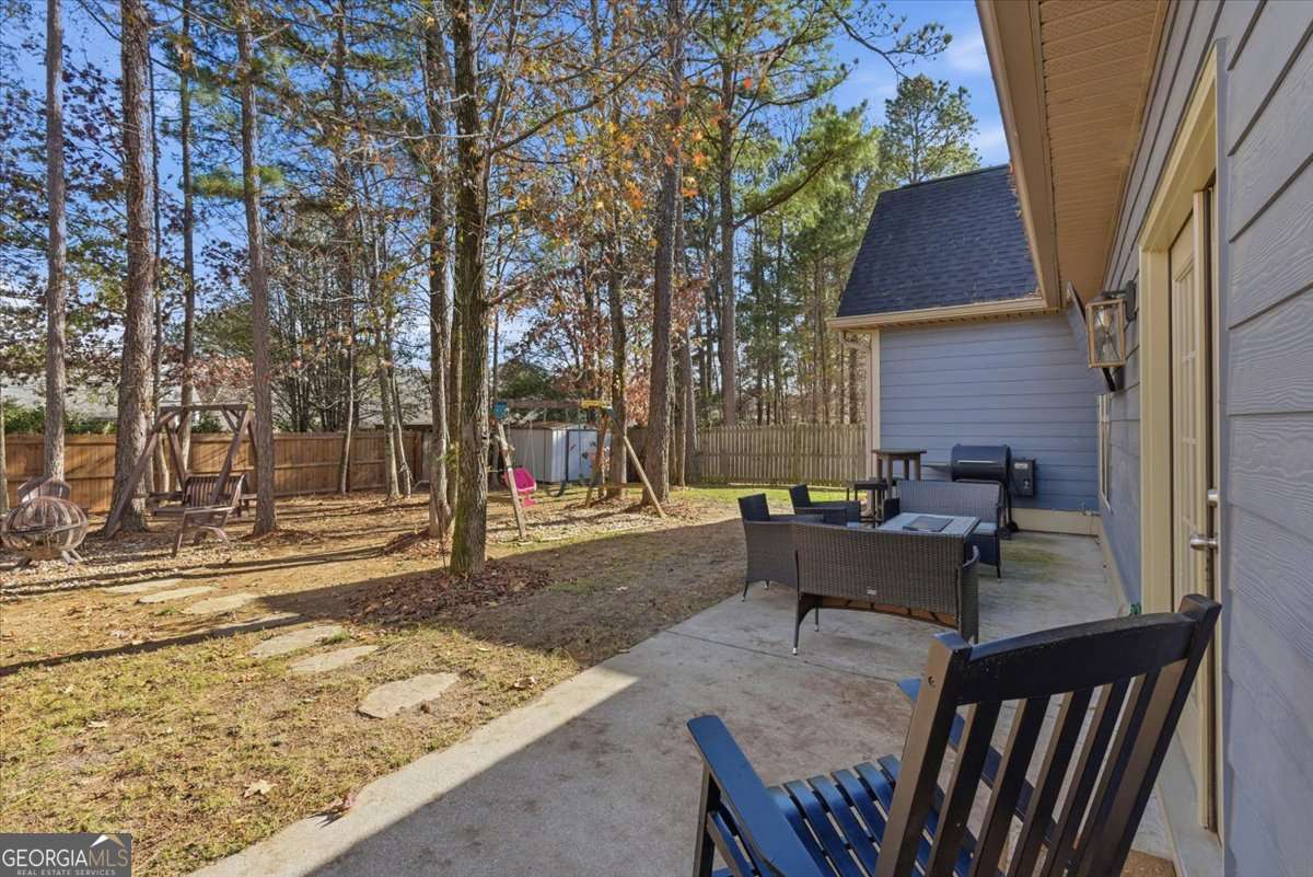 59 Round Rock Circle NE Rome GA 30161