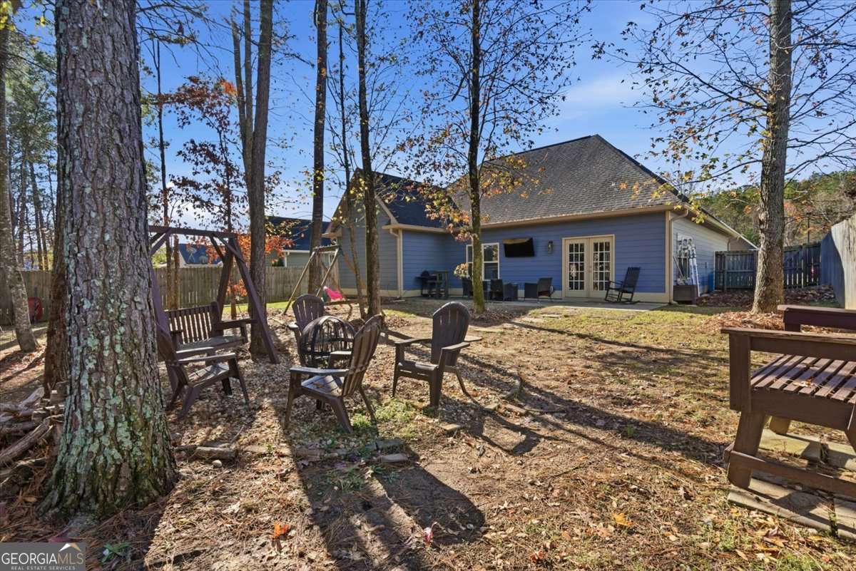 59 Round Rock Circle NE Rome GA 30161