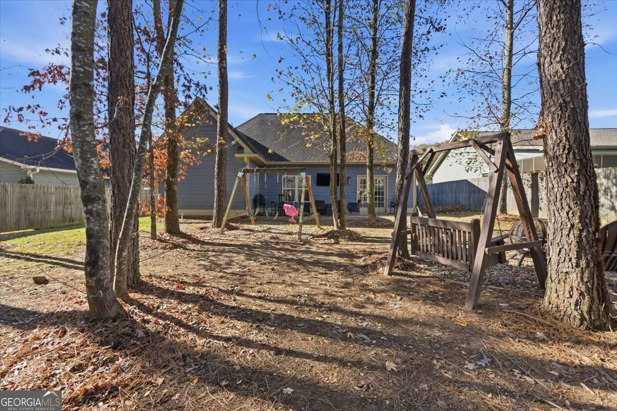 59 Round Rock Circle NE Rome GA 30161