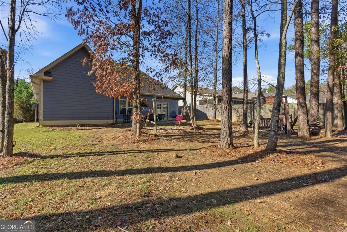 59 Round Rock Circle NE Rome GA 30161