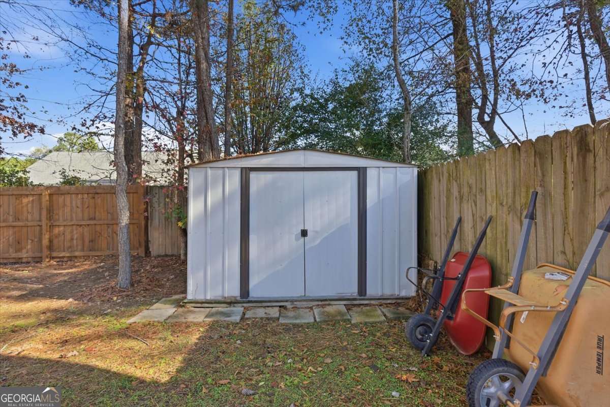 59 Round Rock Circle NE Rome GA 30161