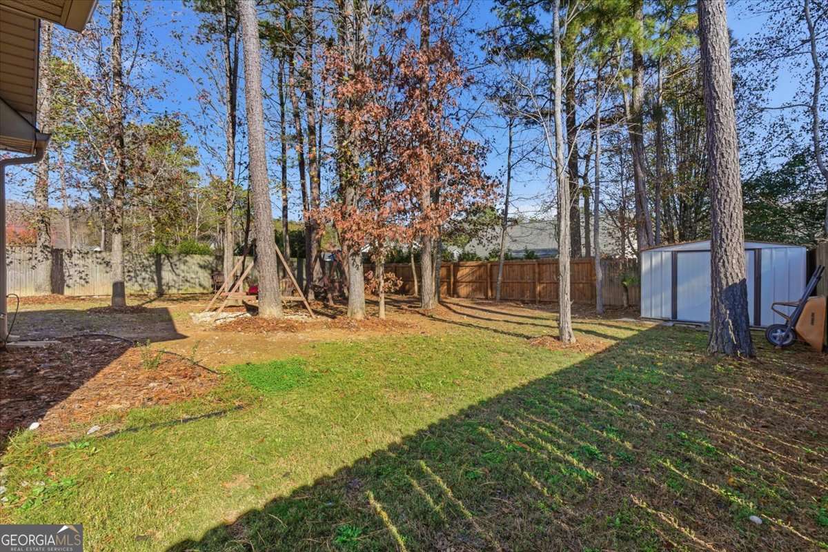 59 Round Rock Circle NE Rome GA 30161