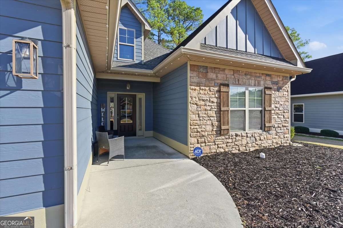 59 Round Rock Circle NE Rome GA 30161