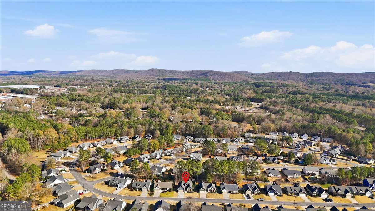 59 Round Rock Circle NE Rome GA 30161