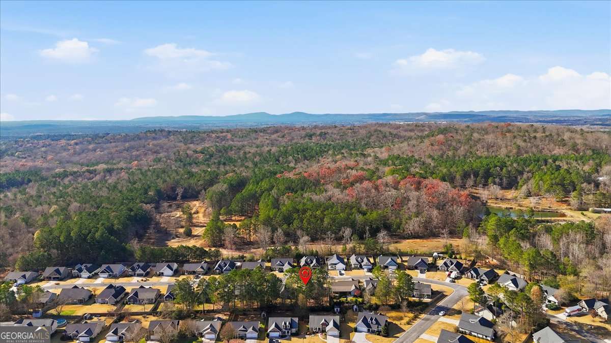 59 Round Rock Circle NE Rome GA 30161