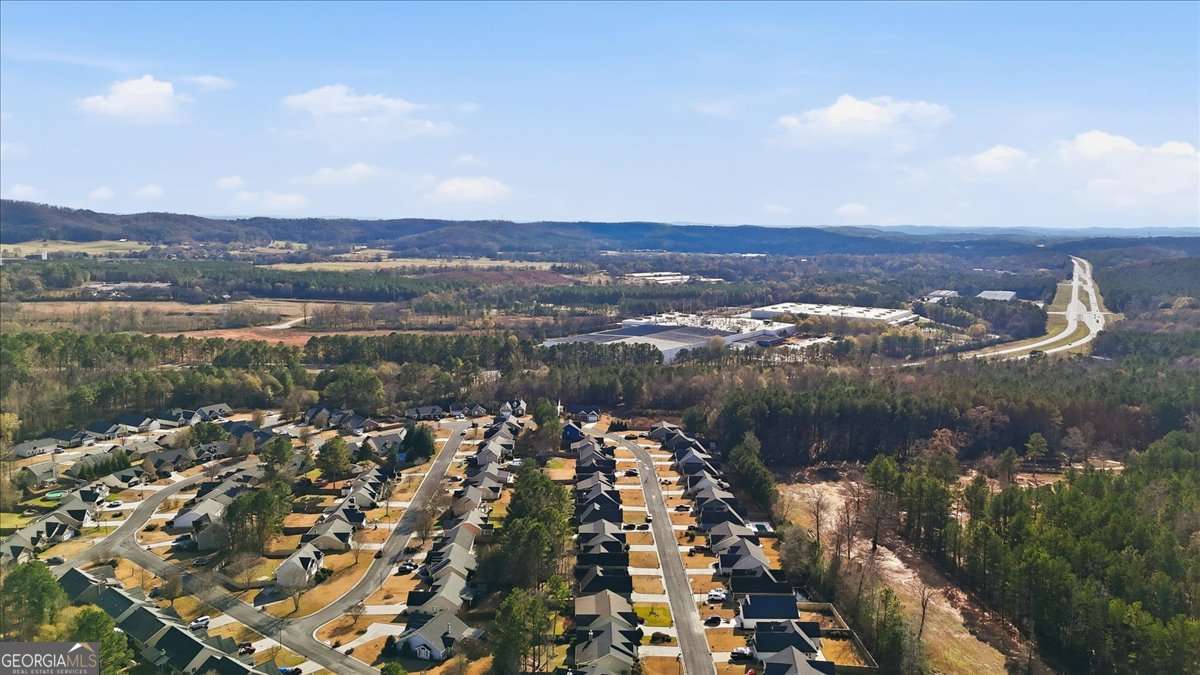 59 Round Rock Circle NE Rome GA 30161