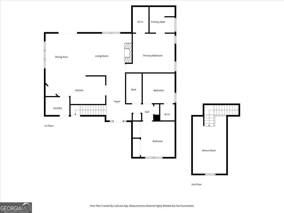 59 Round Rock Circle NE Rome GA 30161