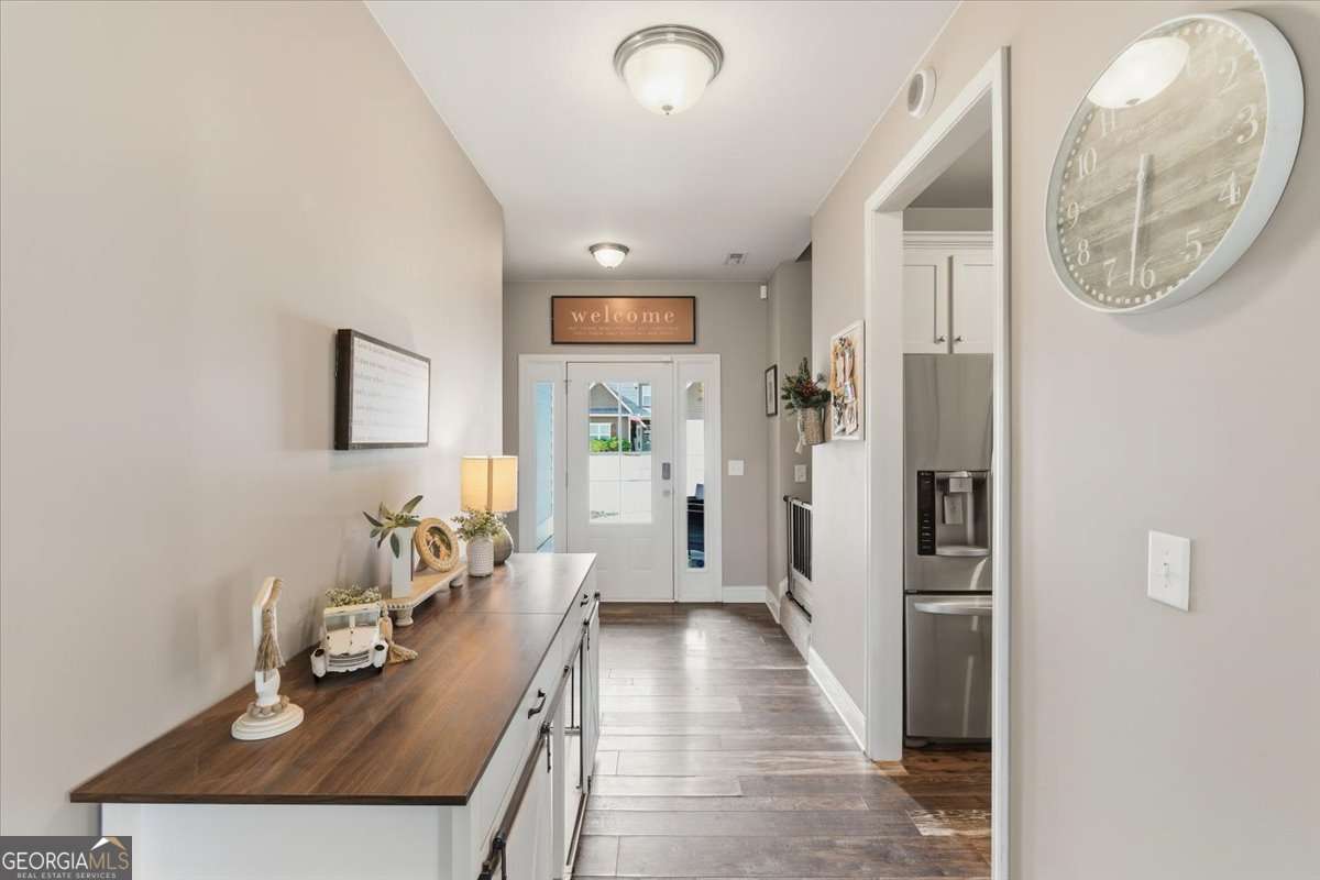 59 Round Rock Circle NE Rome GA 30161