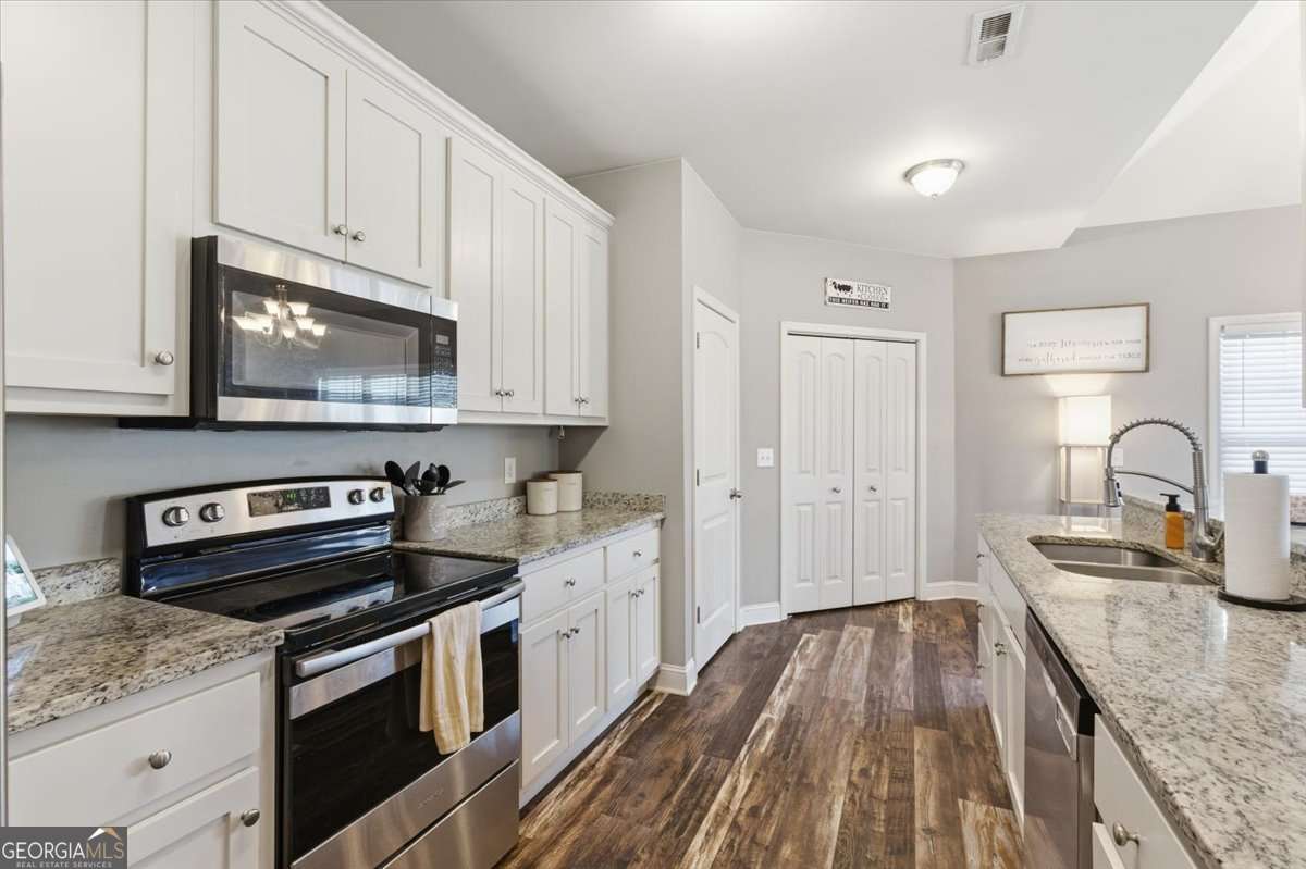 59 Round Rock Circle NE Rome GA 30161