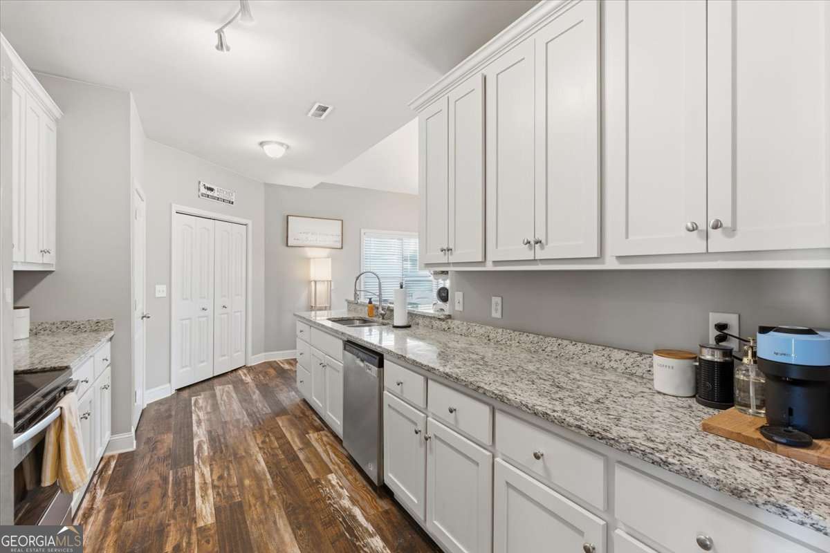 59 Round Rock Circle NE Rome GA 30161