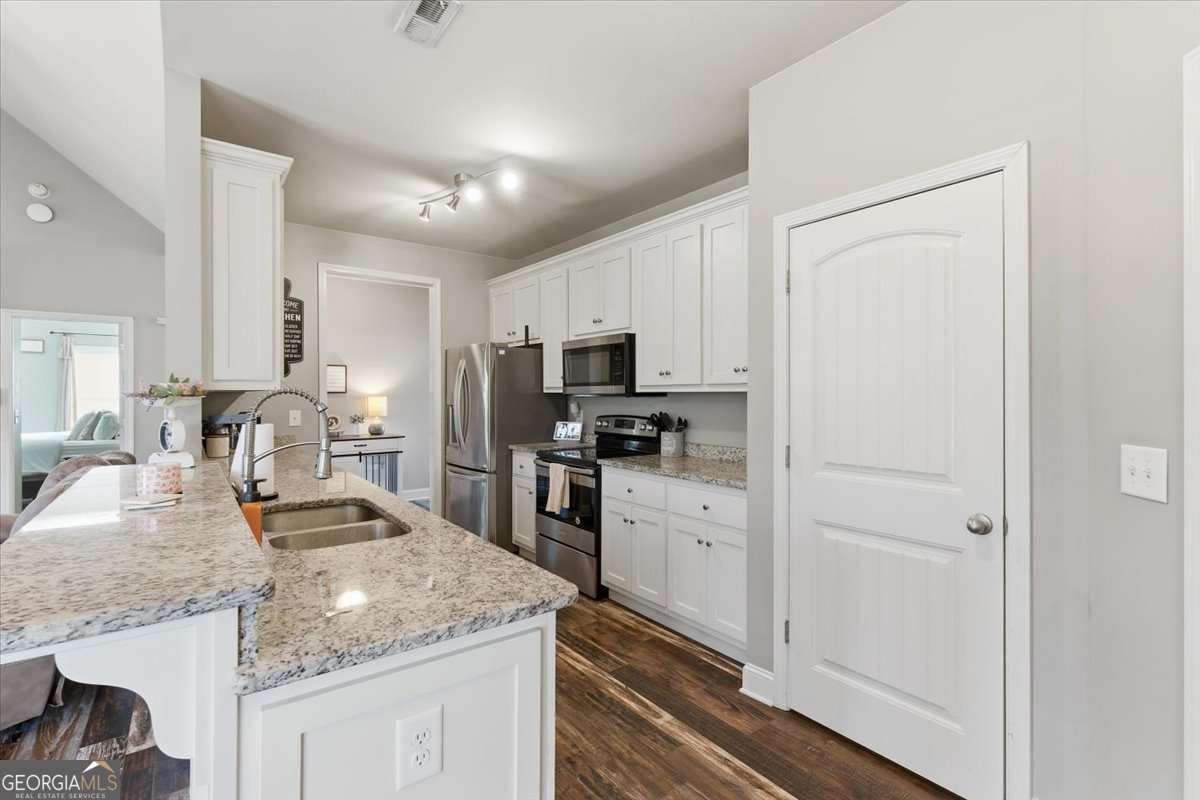 59 Round Rock Circle NE Rome GA 30161