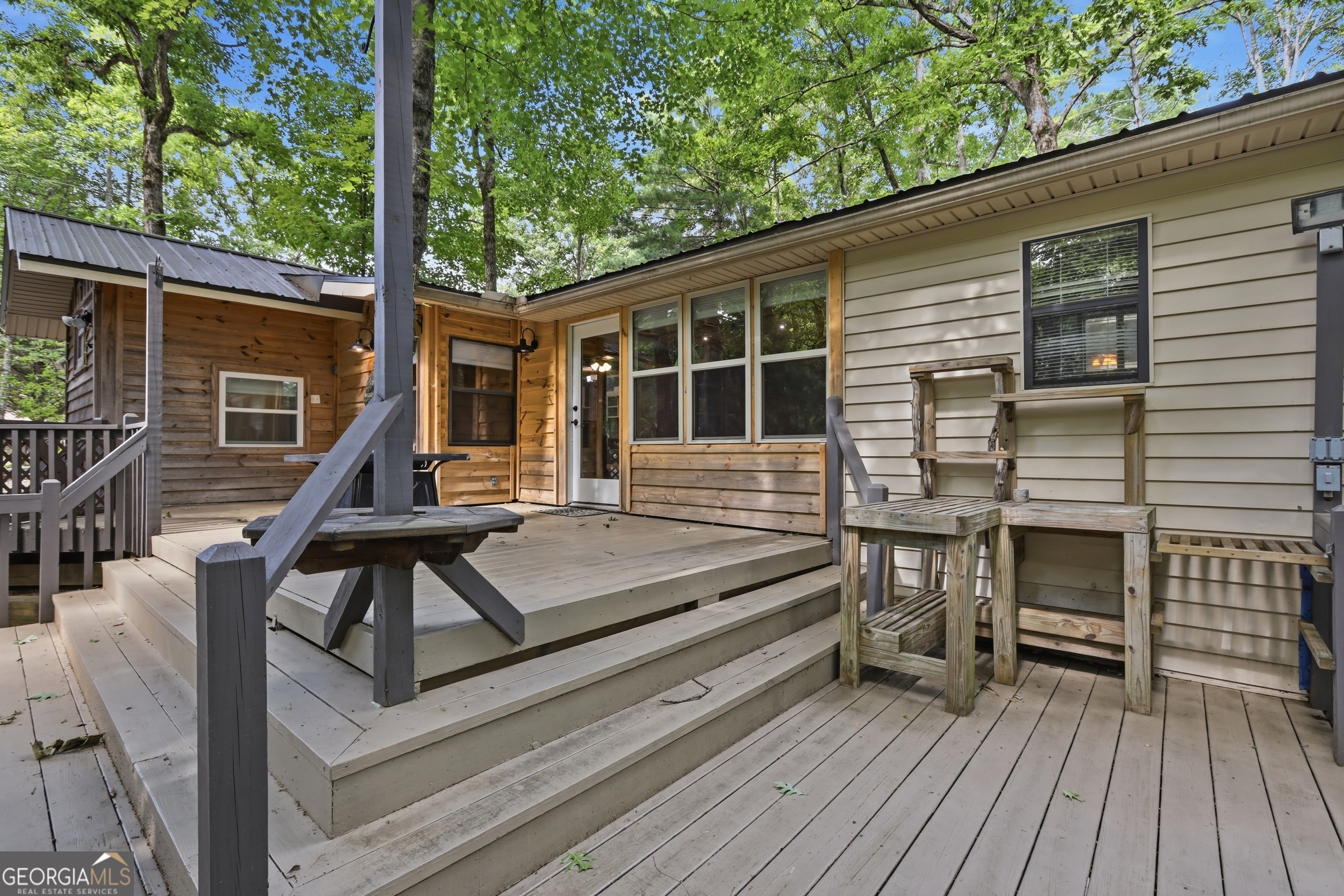 129 Nob Hill Ridge Cleveland GA 30528