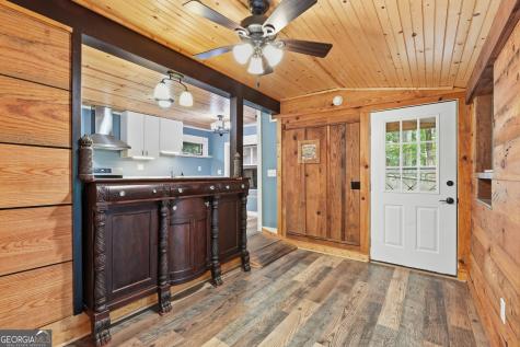129 Nob Hill Ridge Cleveland GA 30528
