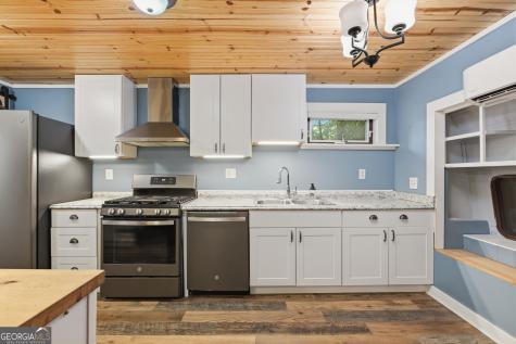 129 Nob Hill Ridge Cleveland GA 30528
