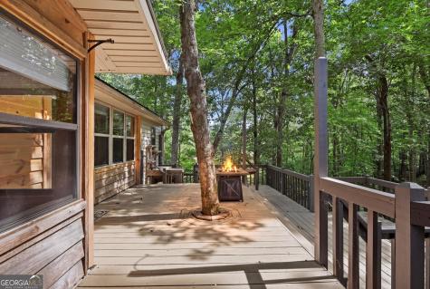 129 Nob Hill Ridge Cleveland GA 30528